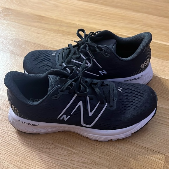 New Balance Shoes - New Balance 880 Fresh Foam